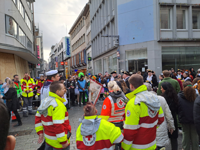 Koelner Karneval